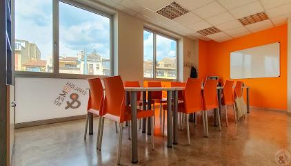 English & Company