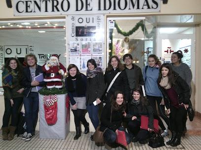 Academia de Idiomas OUI & YES