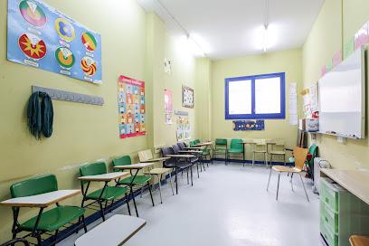 My School English Centre