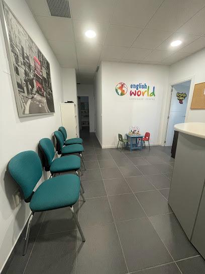 English World Language Centre