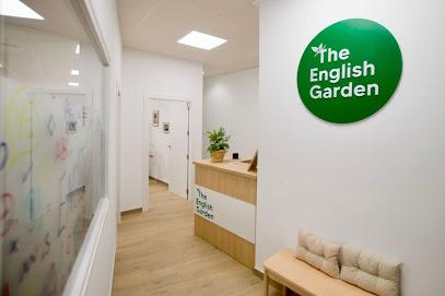 The English Garden | Academia de Inglés en Lorca