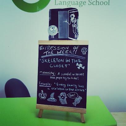 The Exonian Language School