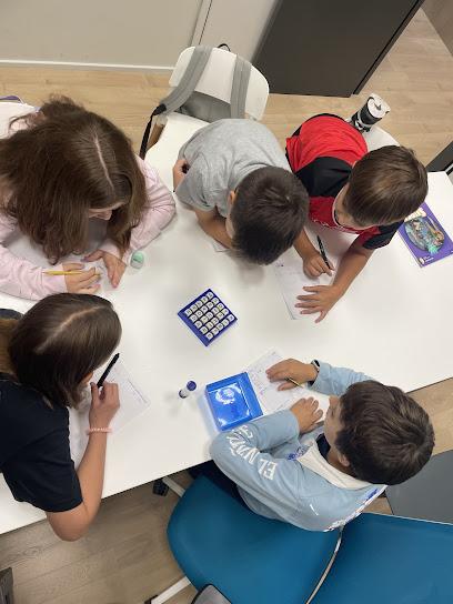 TMA - English Academy