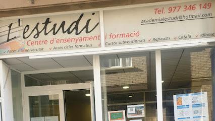 L'Estudi Reus