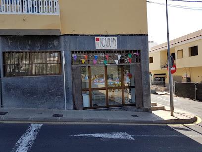 The Academy of English and the Arts