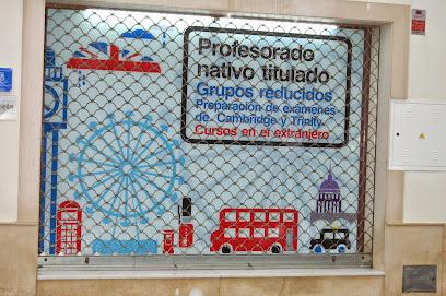 Premier School Of Inglés