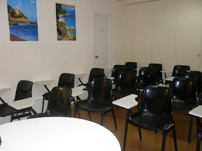 ACCÉS CENTRE ACADÈMIC