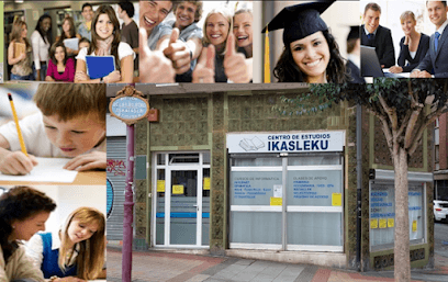 ACADEMIA IKASLEKU® (Barakaldo)
