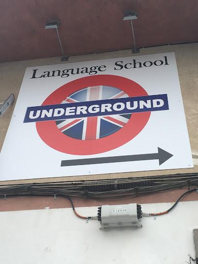 Underground Language School