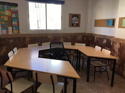Rainbow English Academy