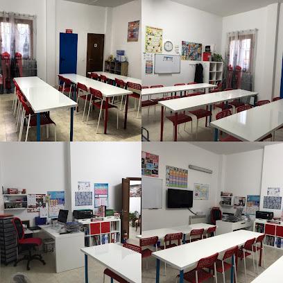 English 4You Santa Maria