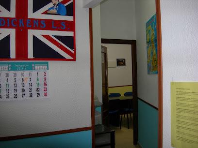 DICKENS LANGUAGE SCHOOL