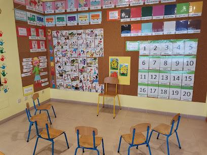 Academia de Inglés Happy Little Niños