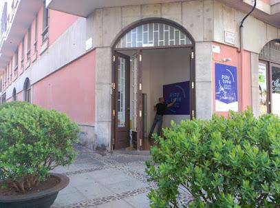 Playtime English Academy