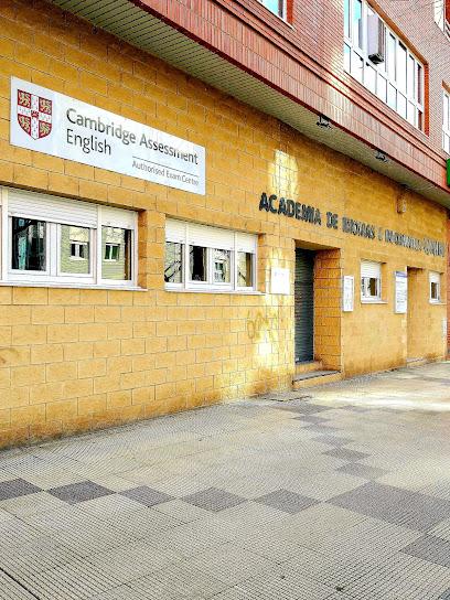ACADEMIA CARIBE
