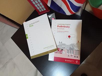 EAB cursos de inglés