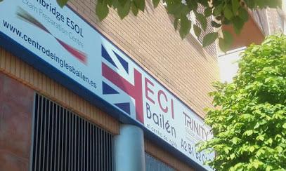 Eci Idiomas Bailén S L
