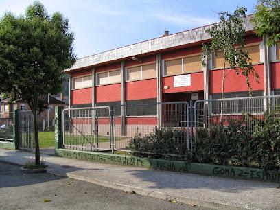 Official Language School of Langreo
