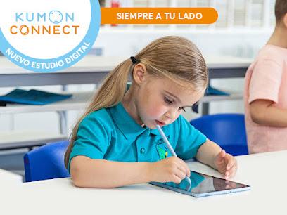 Centro Kumon de Matemáticas, Lectura e Inglés