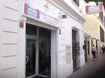 English House Formación | Academia de inglés y oposiciones Paterna