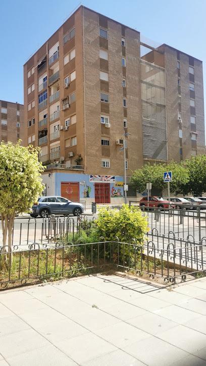 Mortimer English Club Almería