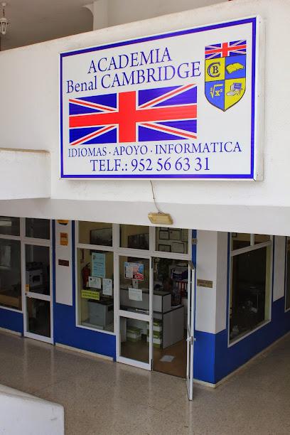 Academia Benalcambridge