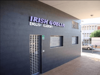 Irish Goblin English Academy