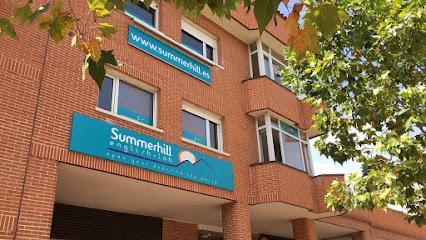 Summerhill School of Inglés