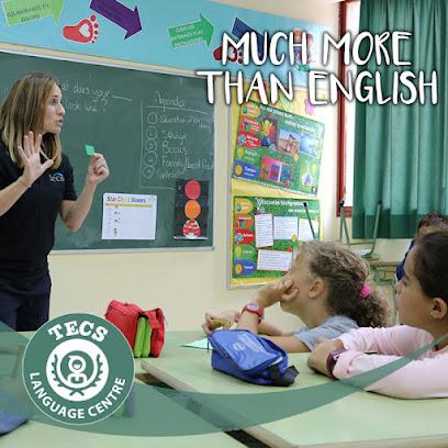 TECS Jerez - Academia de Inglés