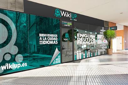 Academia de idiomas WikiUP Las Rozas