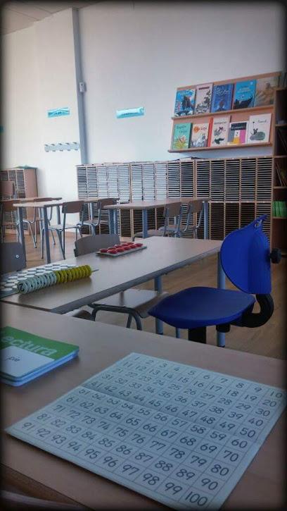 Centro Kumon de Matemáticas, Lectura e Inglés