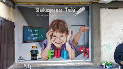Shakespeare Txiki