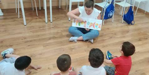 Carter's English Academy Lorquí