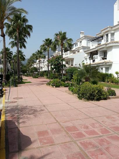 Centro de Estudios Los Naranjos