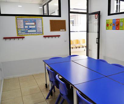 Time 4 English- Academia de inglés en Bormujos