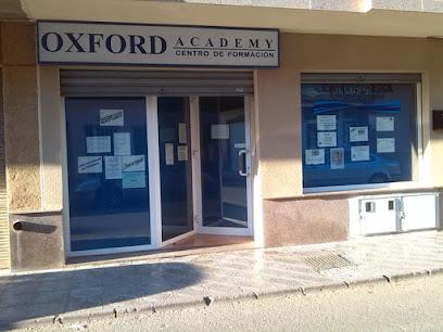 Oxford Academy El Algar