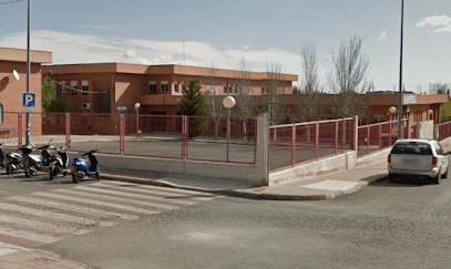 Official Language School of Lorca