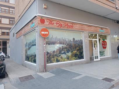 Academia de Ingles en Palencia | The Big Apple English Academy