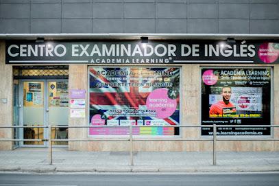 Cursos de inglés en Ciudad Real | Learning Academia
