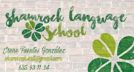 Irene Shamrock Language School
