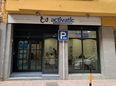 Activatic Reus - Acadèmia de reforç escolar i anglès