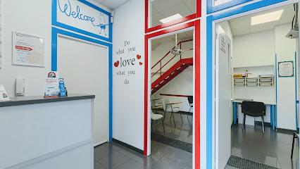 London City School Kabiezes