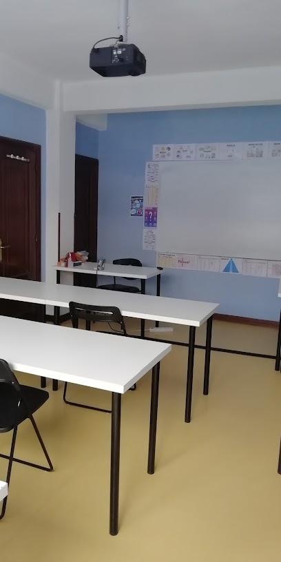 Uptown Language Academy