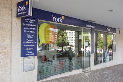 York Idiomas (presencial y online)