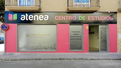 Atenea Centro de Estudios