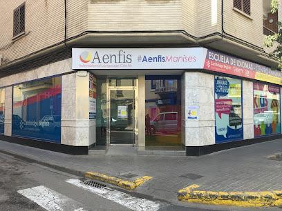 Aenfis Manises Escuela de idiomas