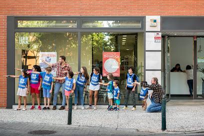 Escuela de Inglés Urban English - Academia de Inglés