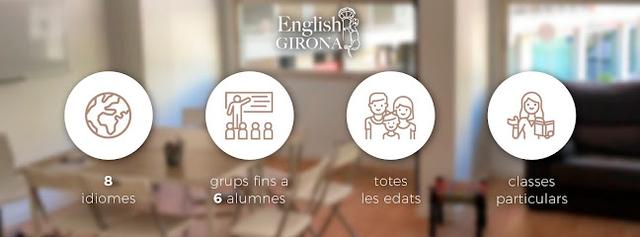 English Girona