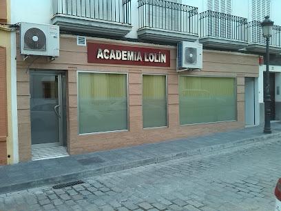 ACADEMIA LOLÍN