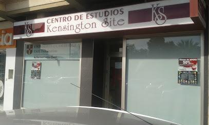ACADEMIA KENSINGTON SITE